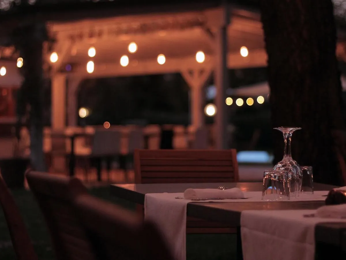 Bed and breakfast Locanda San Martino San Martino in Rio