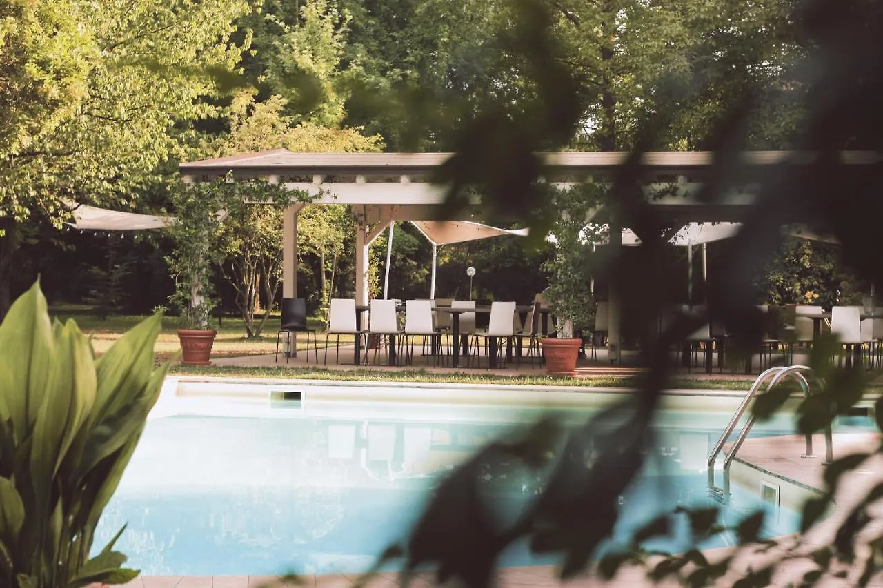 Locanda San Martino San Martino in Rio Bed and breakfast