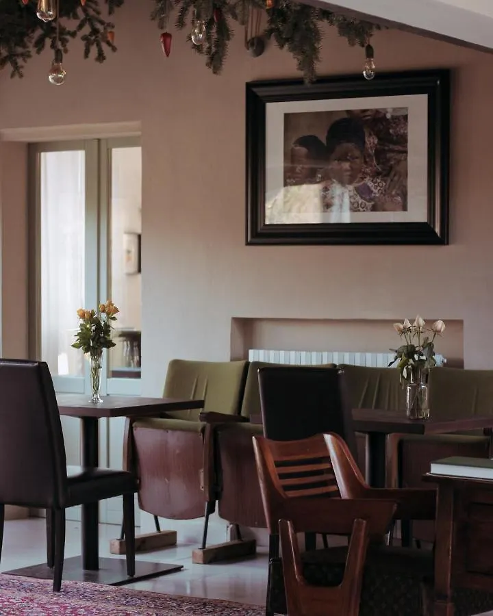 Locanda San Martino San Martino in Rio 0*,