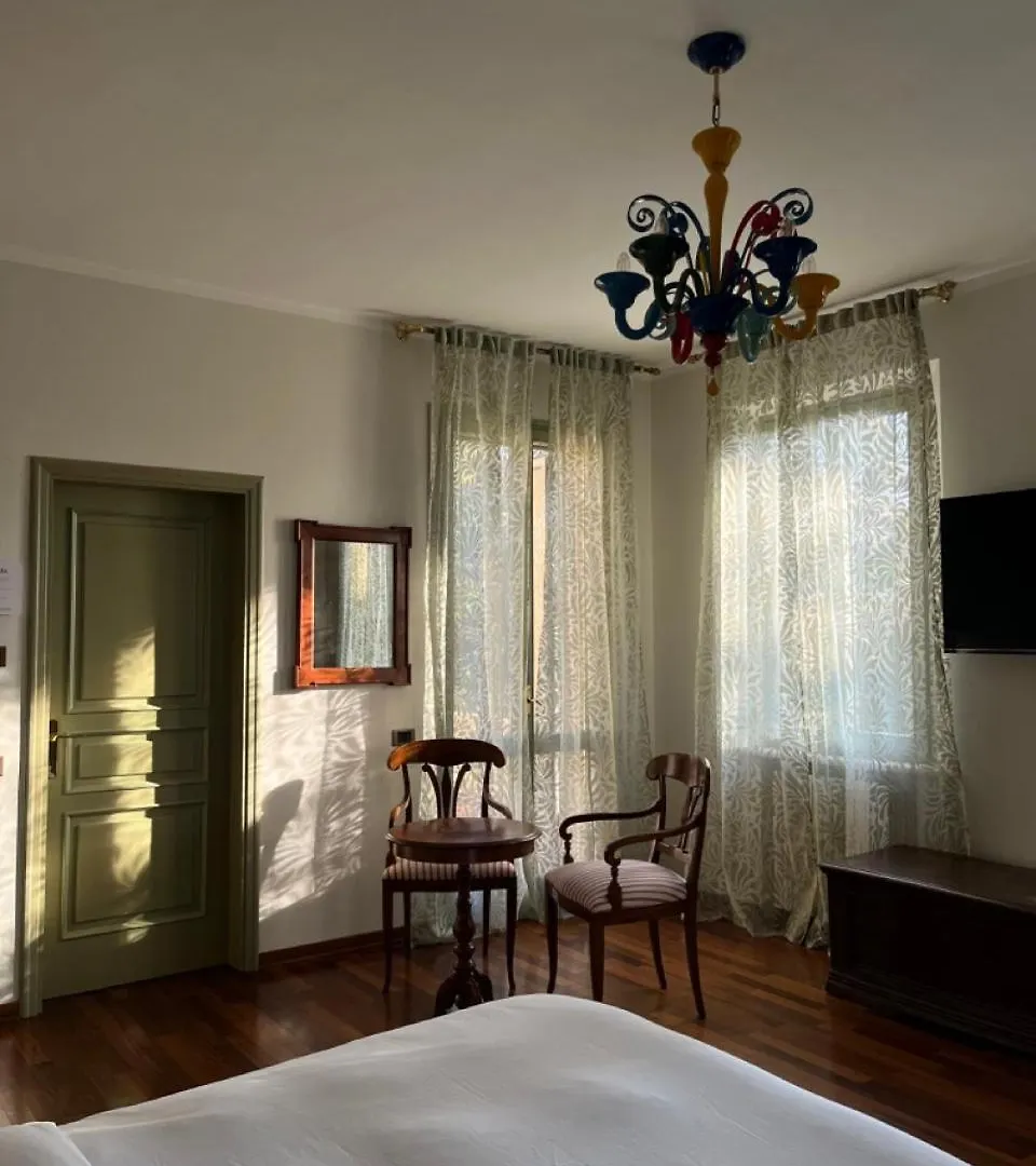 Bed and breakfast Locanda San Martino San Martino in Rio