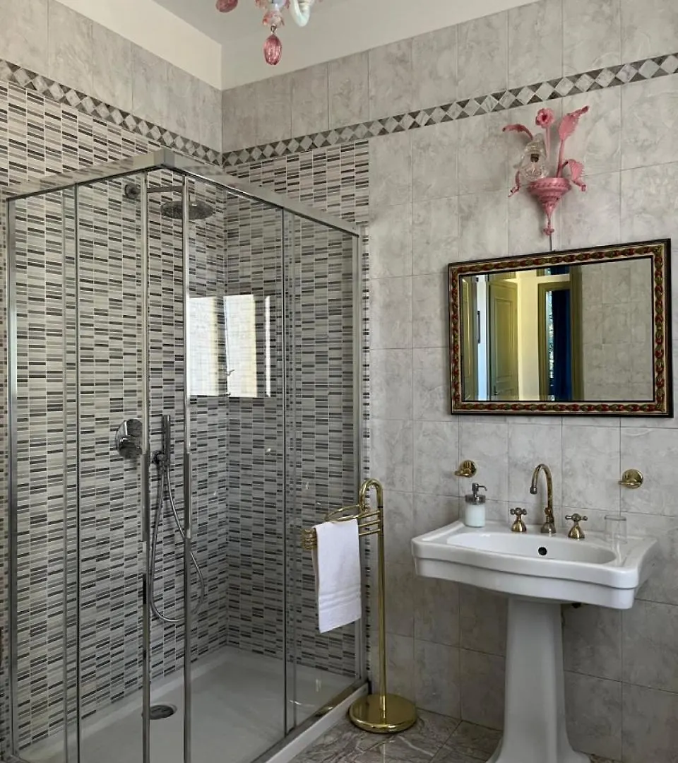 Locanda San Martino San Martino in Rio