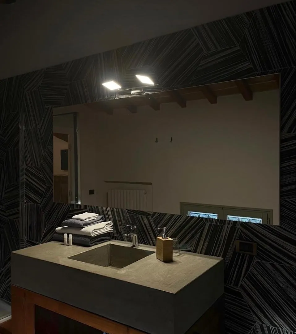 Bed & Breakfast Locanda San Martino San Martino in Rio
