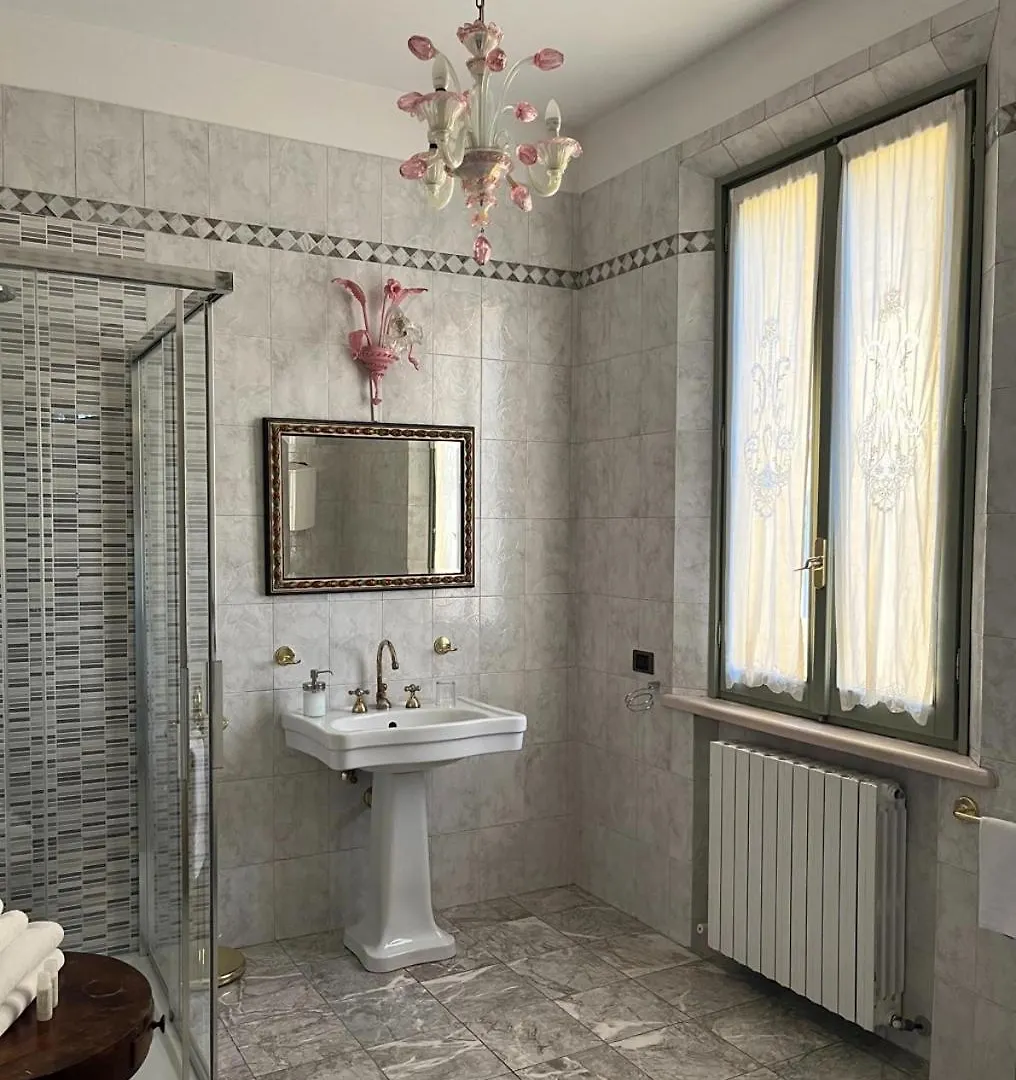 Bed and breakfast Locanda San Martino San Martino in Rio Italia
