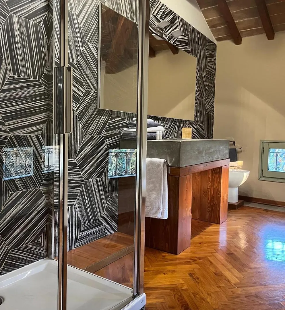 Bed and breakfast Locanda San Martino San Martino in Rio