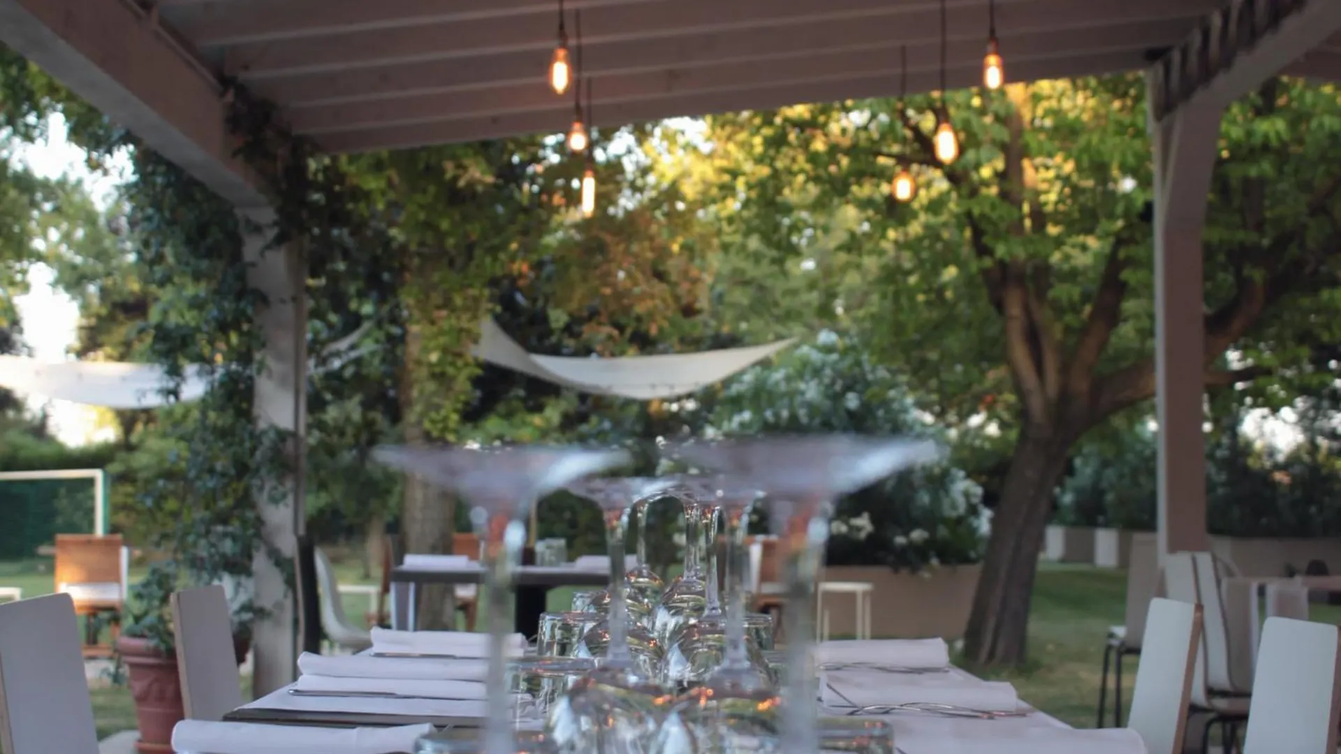 Locanda San Martino San Martino in Rio