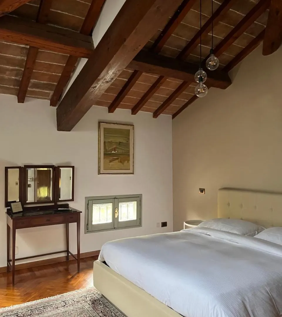 Locanda San Martino San Martino in Rio
