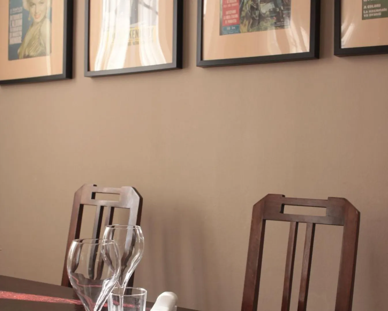 Bed & Breakfast Locanda San Martino San Martino in Rio