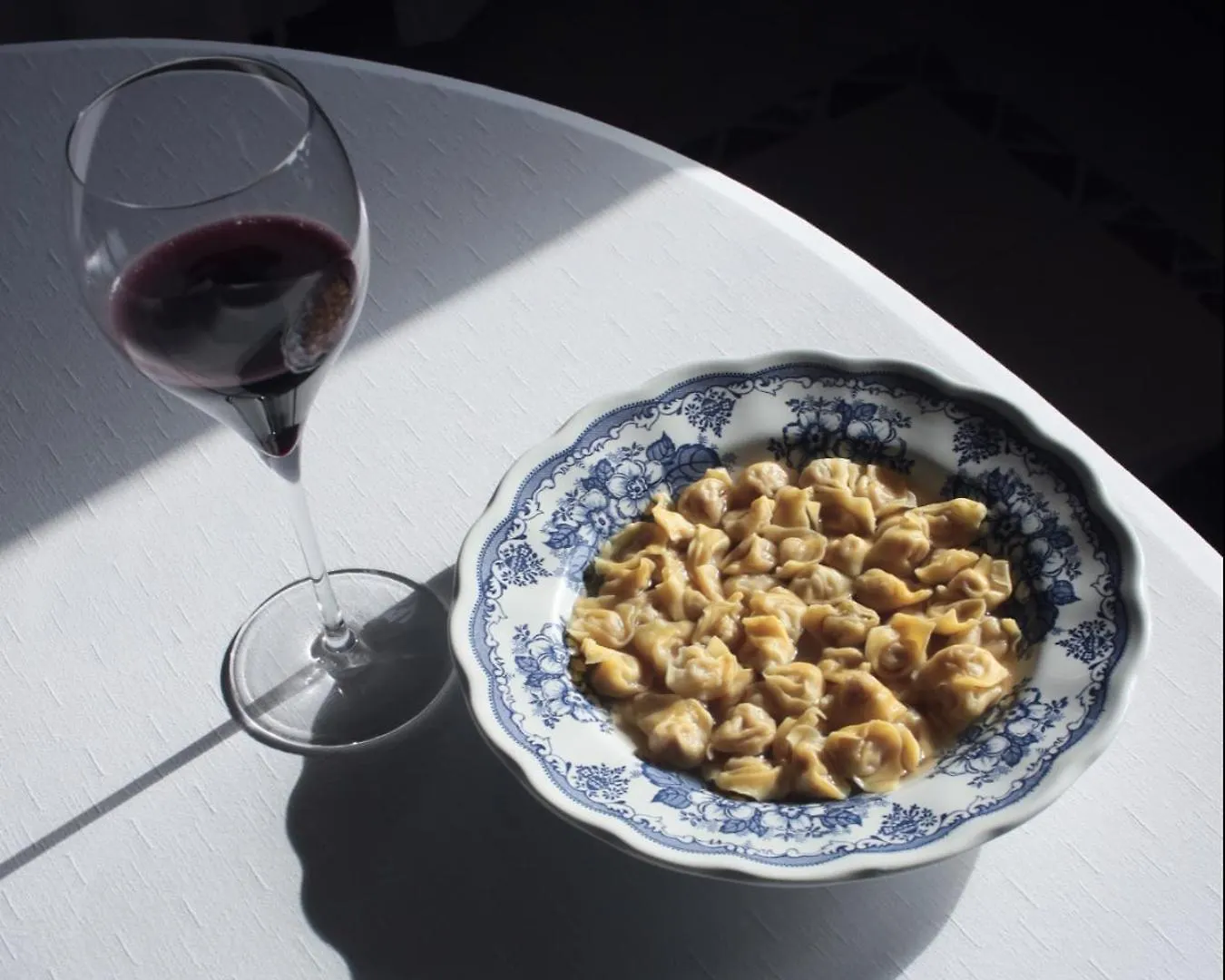 Locanda San Martino San Martino in Rio Italy