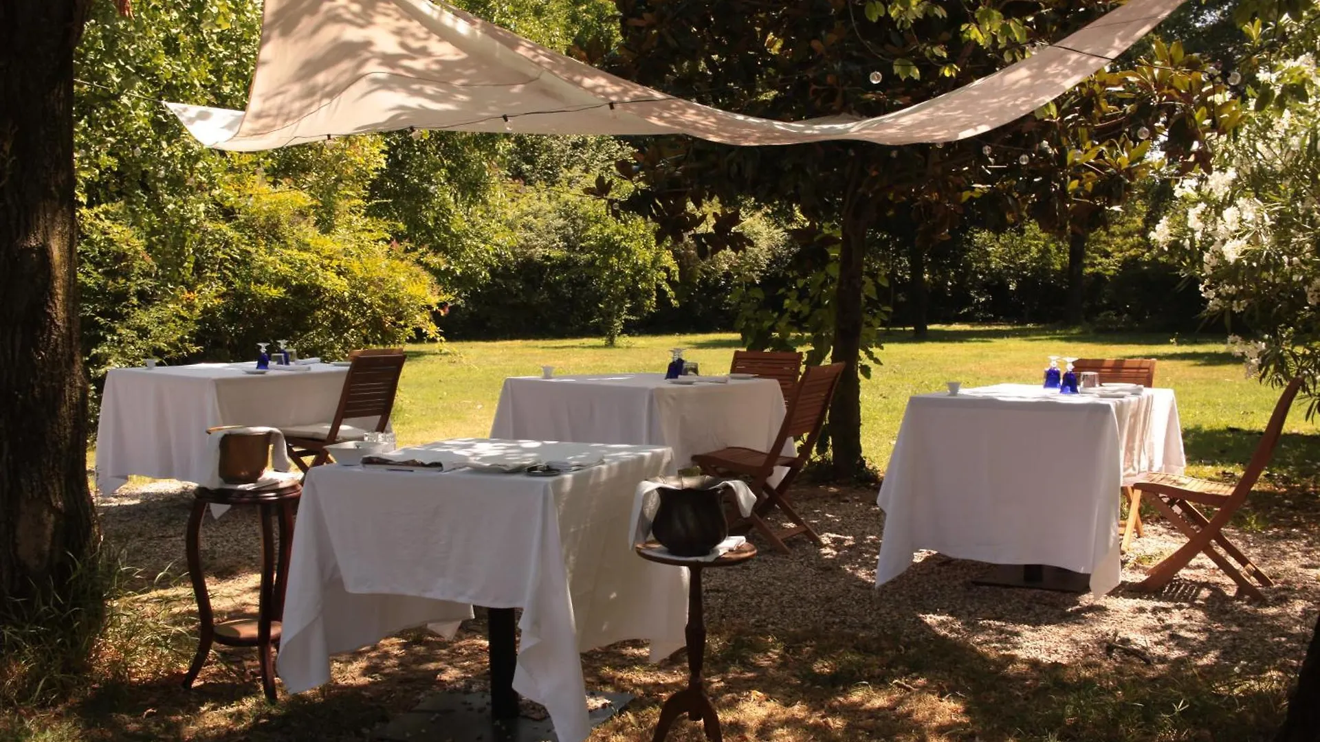 Locanda San Martino San Martino in Rio Italy
