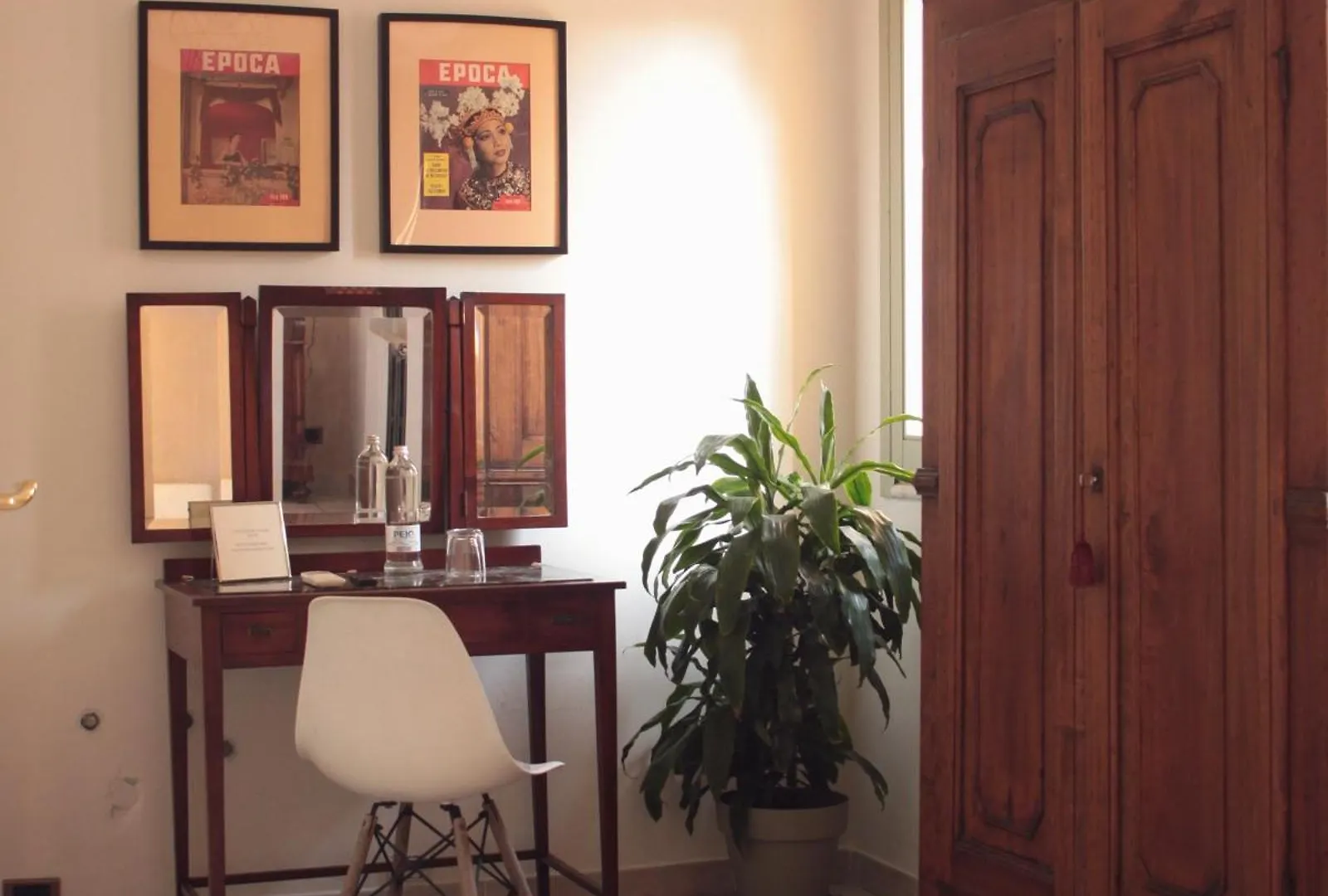 Locanda San Martino San Martino in Rio Bed & Breakfast
