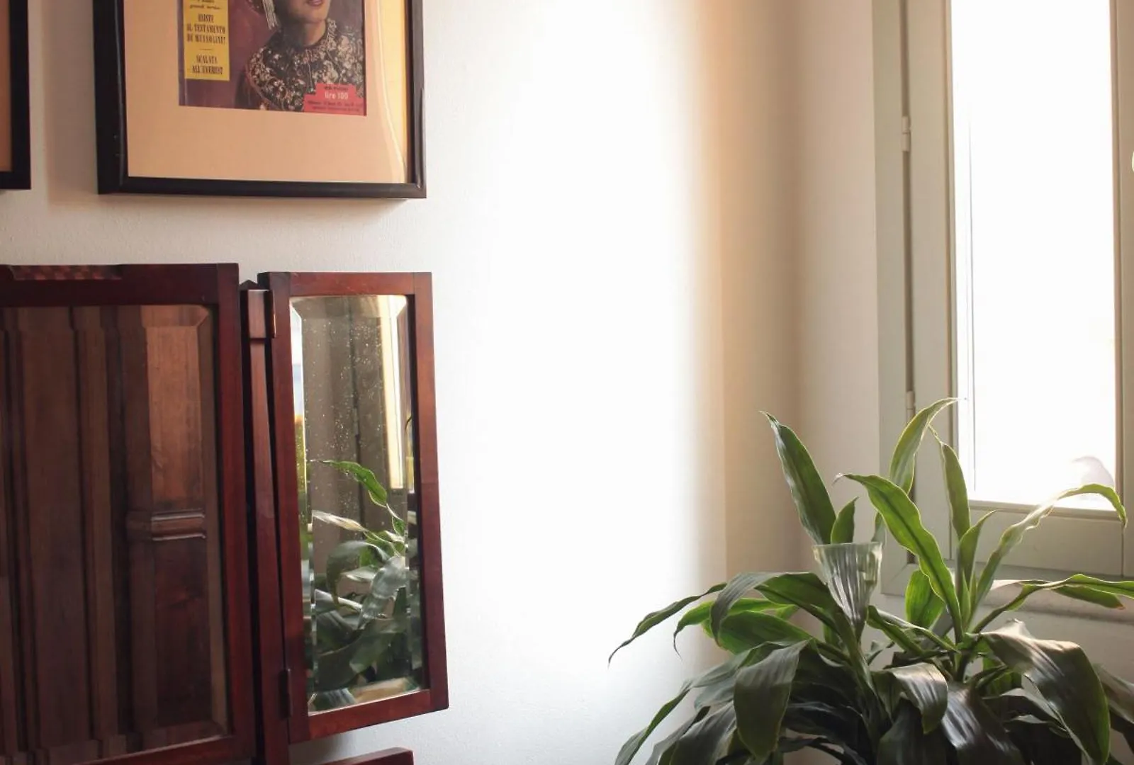 Bed & Breakfast Locanda San Martino San Martino in Rio Italy