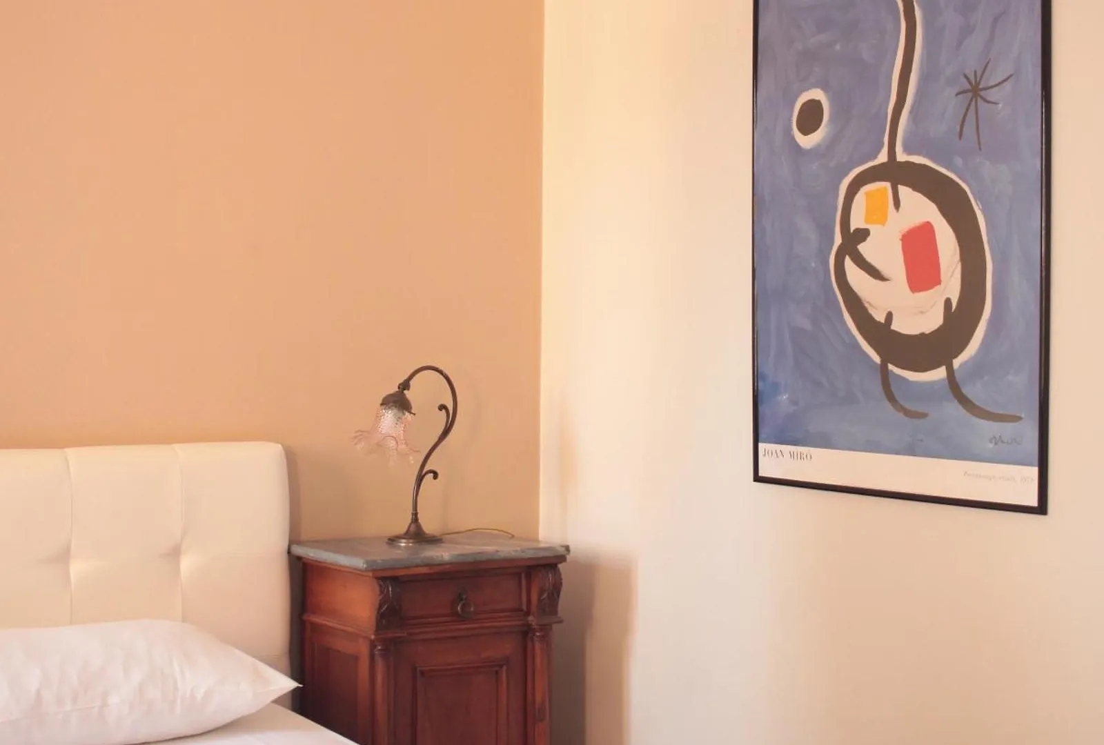 Bed & Breakfast Locanda San Martino San Martino in Rio Italy