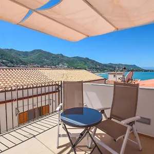 La Rosa Dei Venti Appartement Cefalù