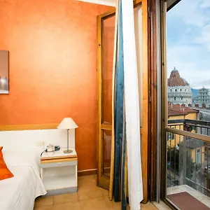 Roma Hotel Pise