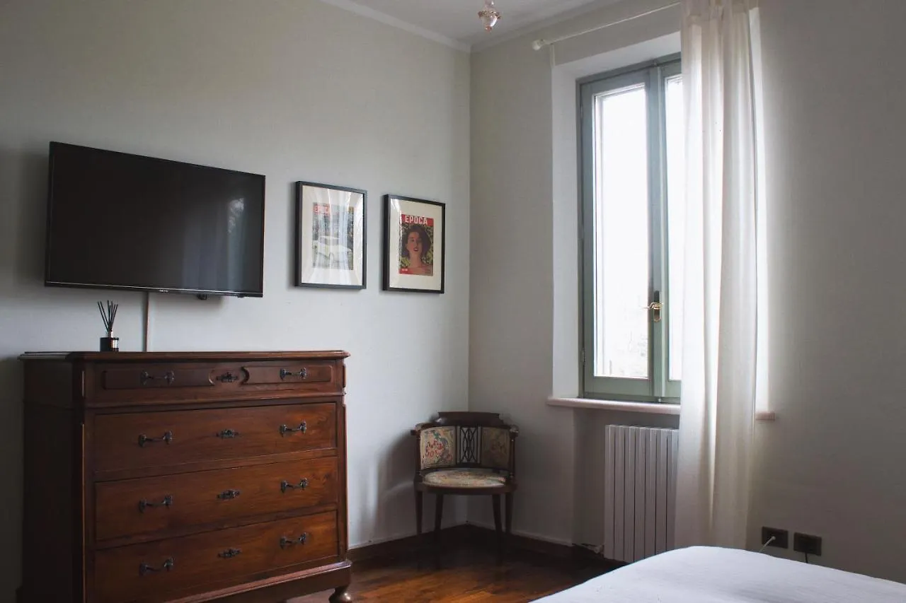 Locanda San Martino San Martino in Rio Italien