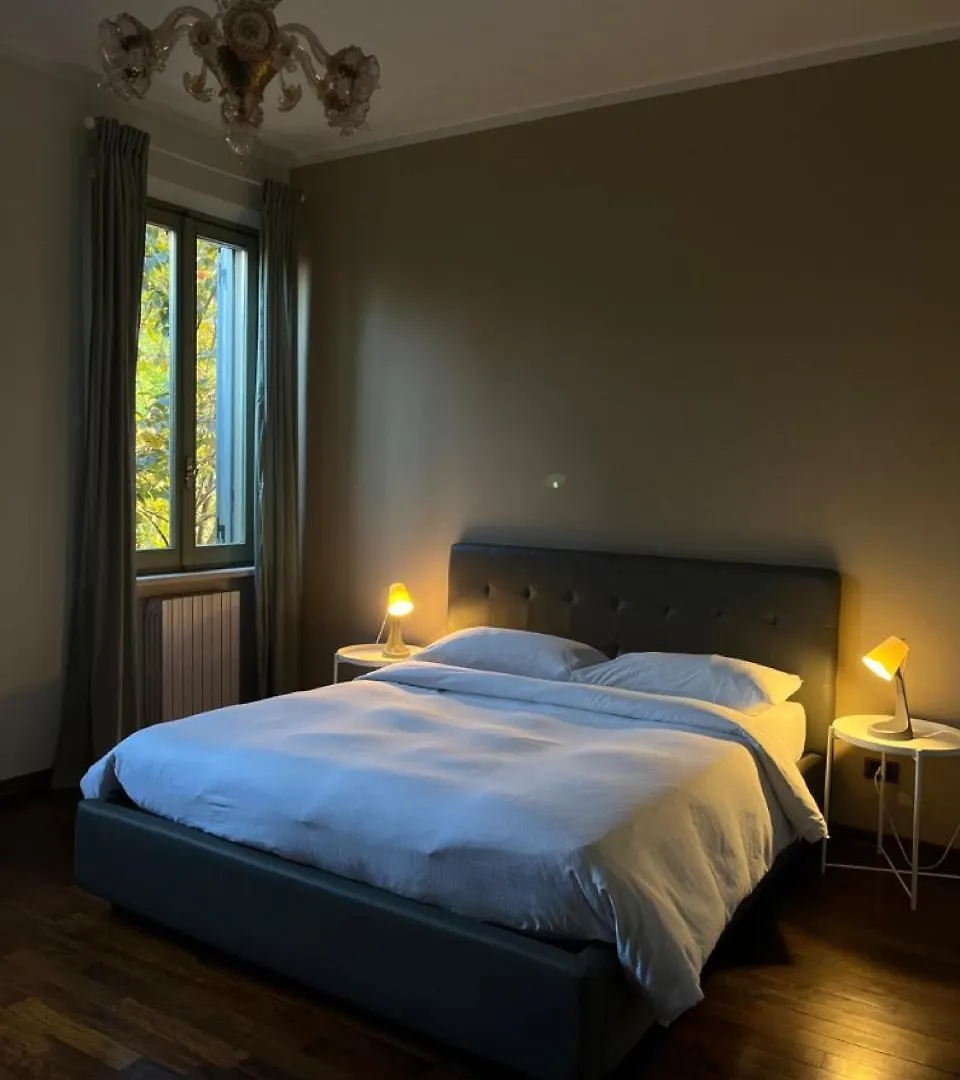 Locanda San Martino San Martino in Rio