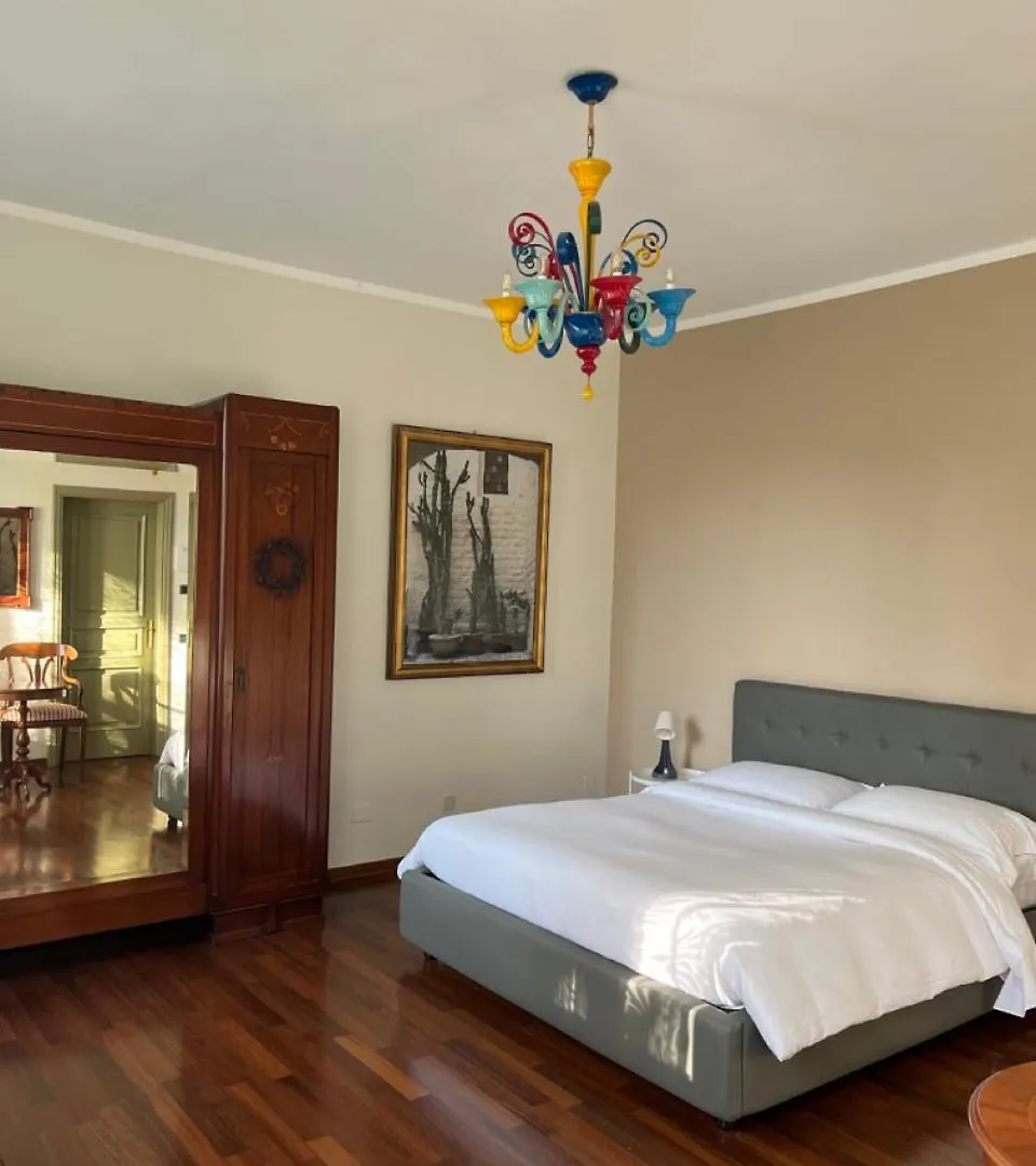 Frühstückspension Locanda San Martino San Martino in Rio Italien