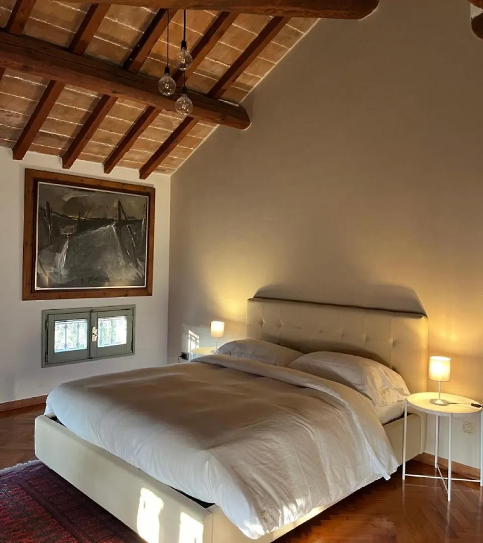 Frühstückspension Locanda San Martino San Martino in Rio
