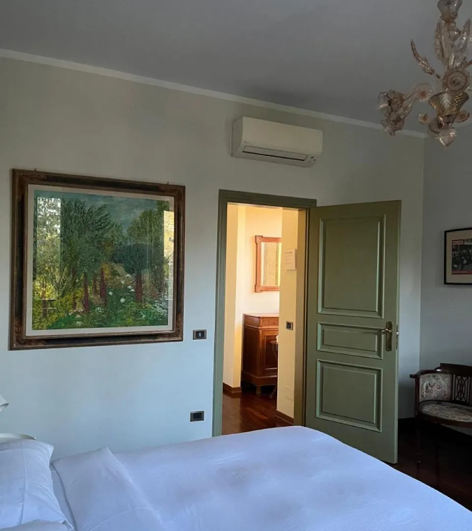 Frühstückspension Locanda San Martino San Martino in Rio