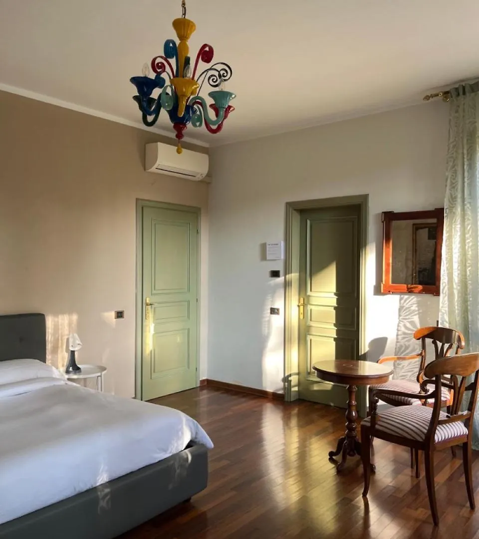 Frühstückspension Locanda San Martino San Martino in Rio