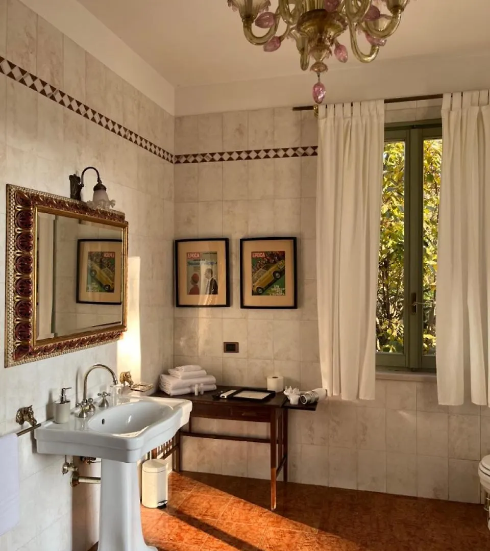 Frühstückspension Locanda San Martino San Martino in Rio