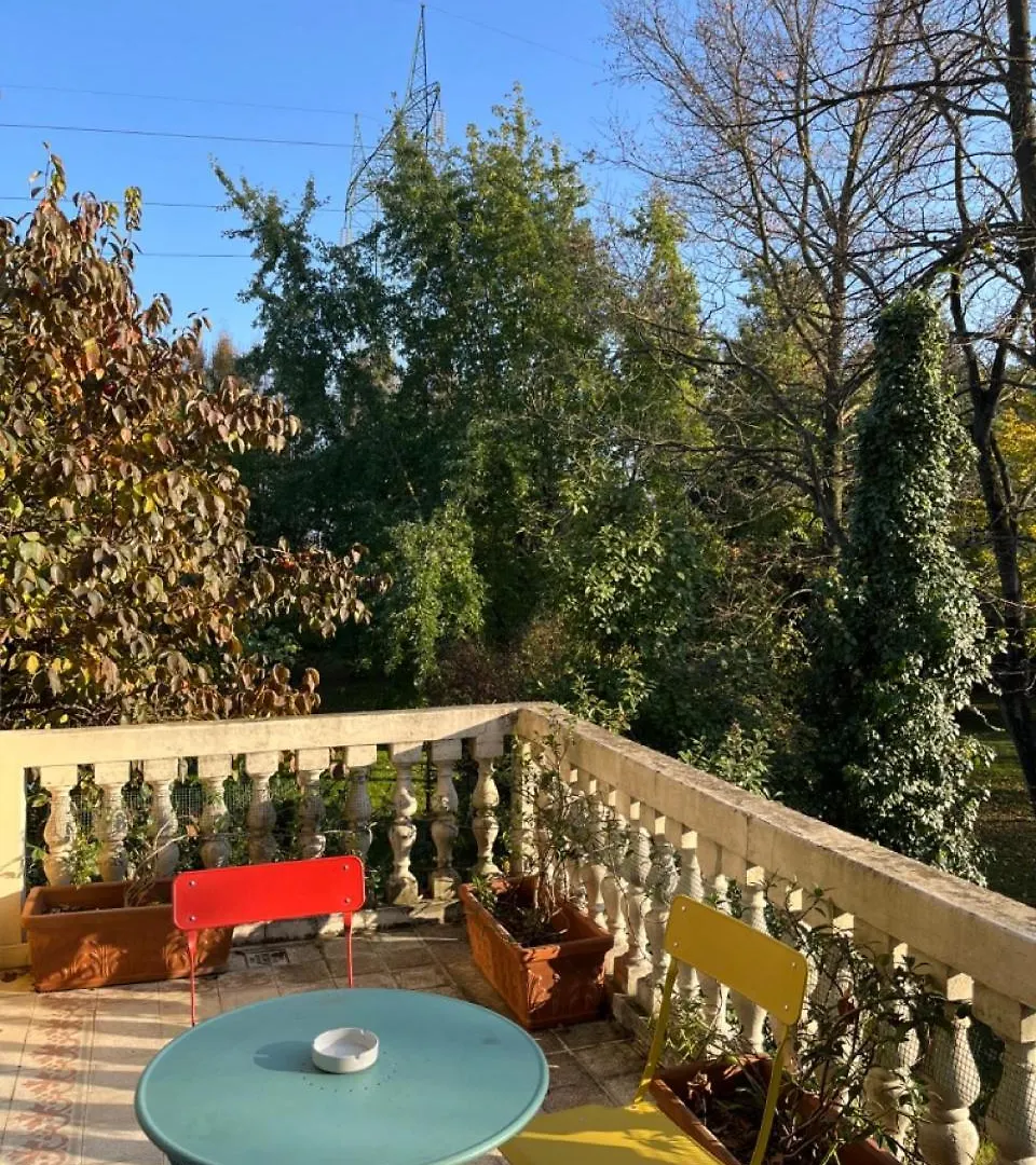 Locanda San Martino San Martino in Rio Frühstückspension
