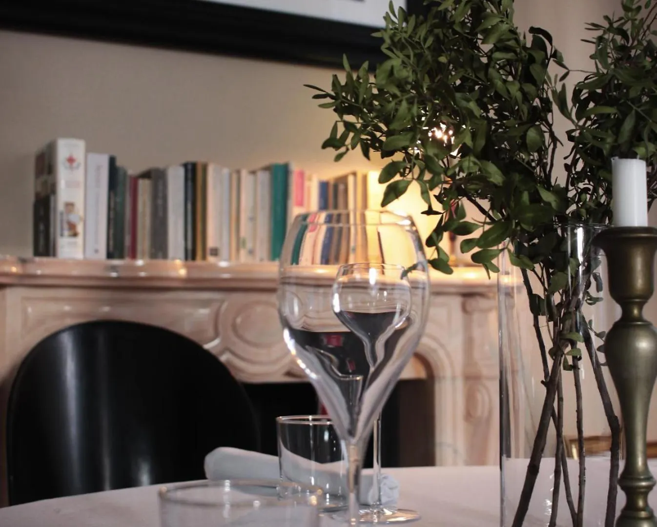Locanda San Martino San Martino in Rio Frühstückspension