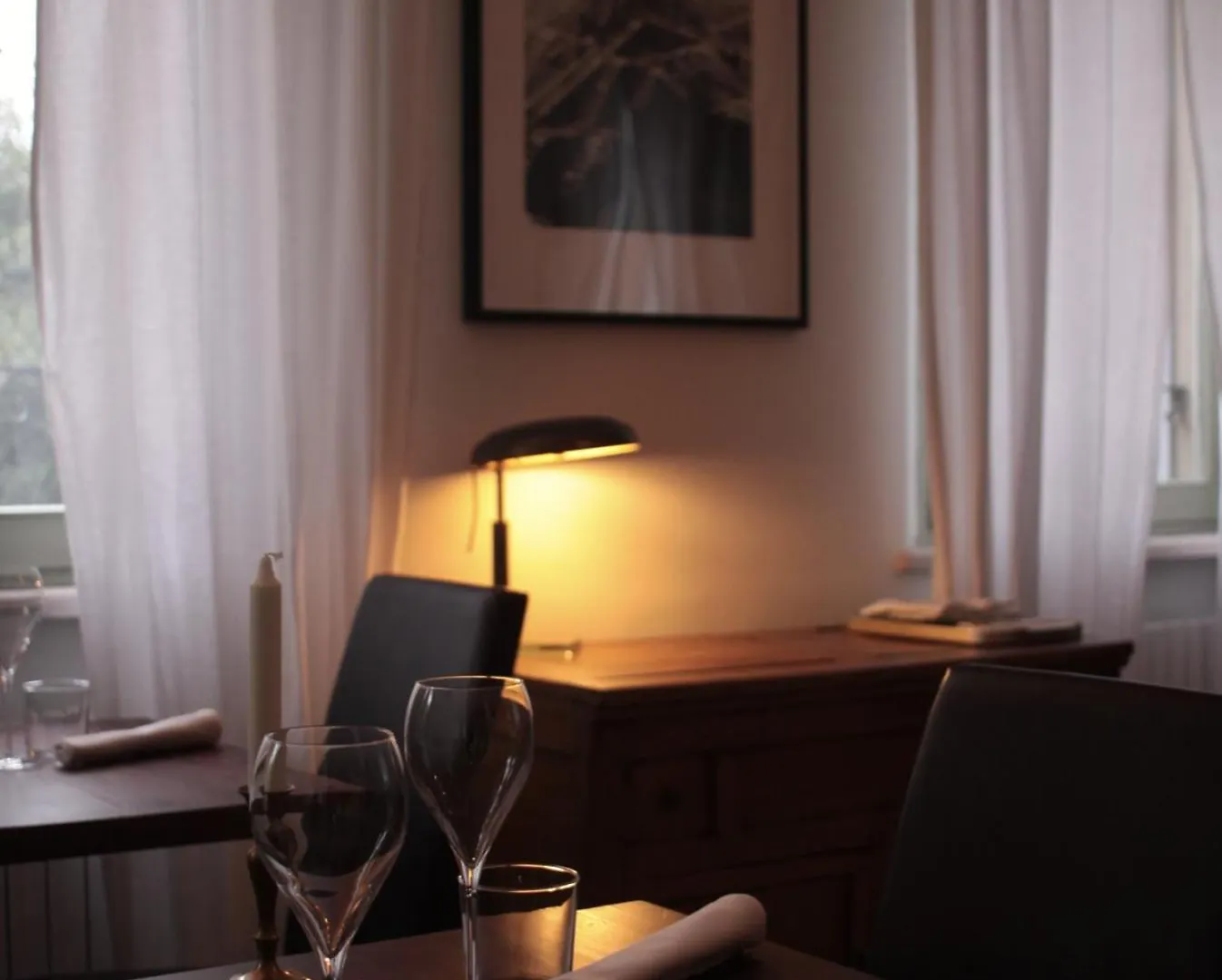 Locanda San Martino San Martino in Rio