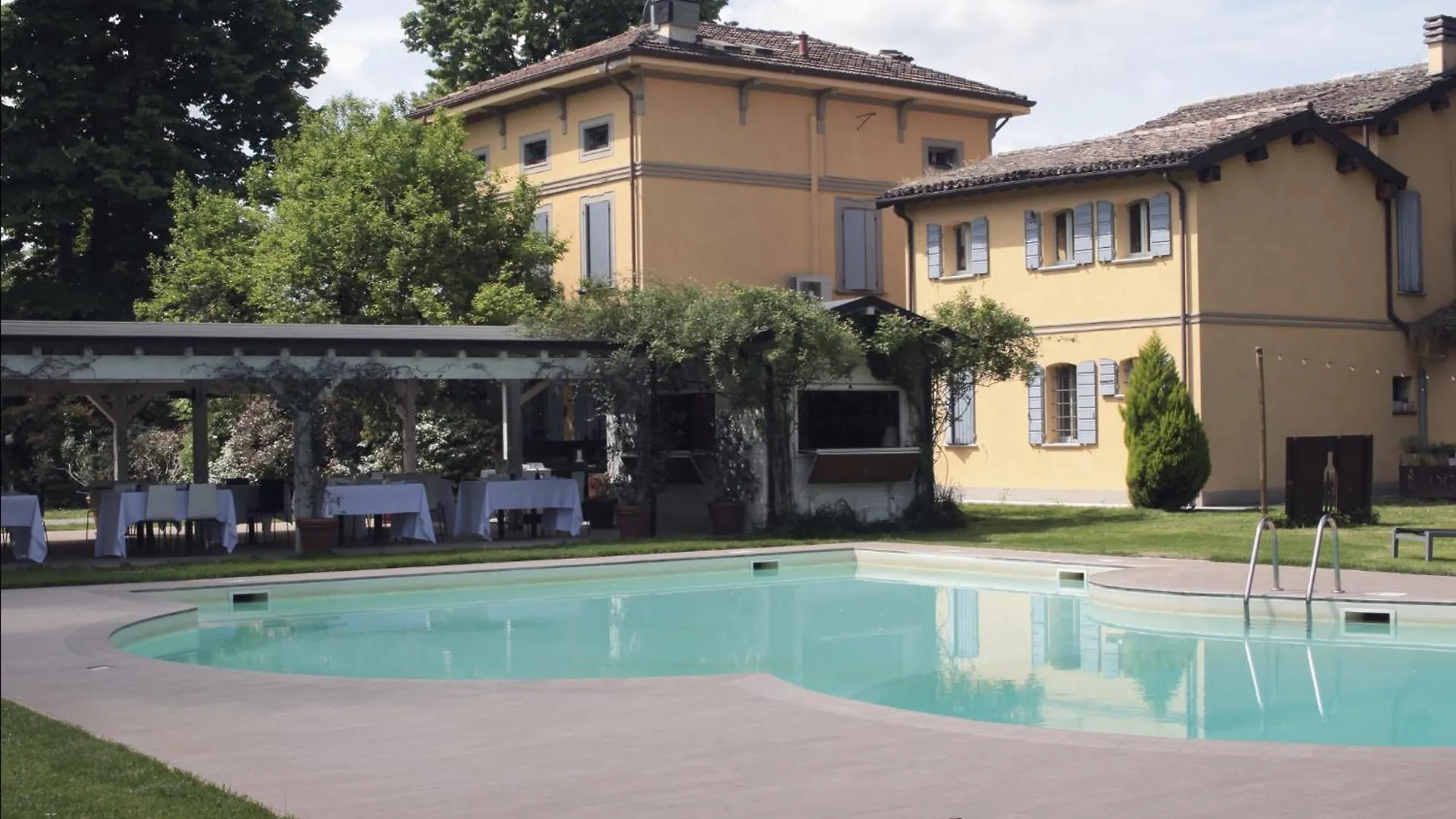 Locanda San Martino San Martino in Rio