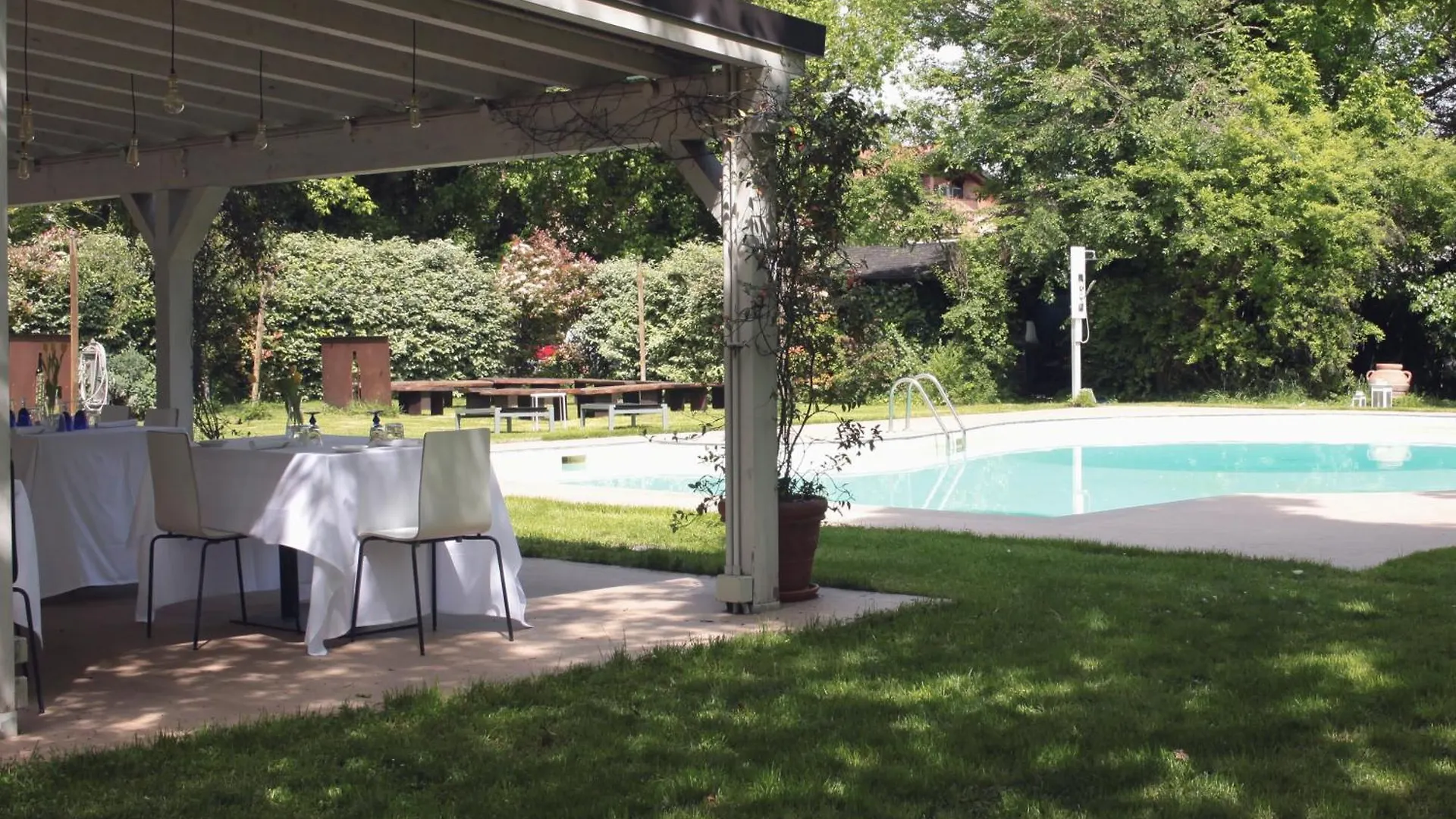 Locanda San Martino San Martino in Rio 0*,  Italien