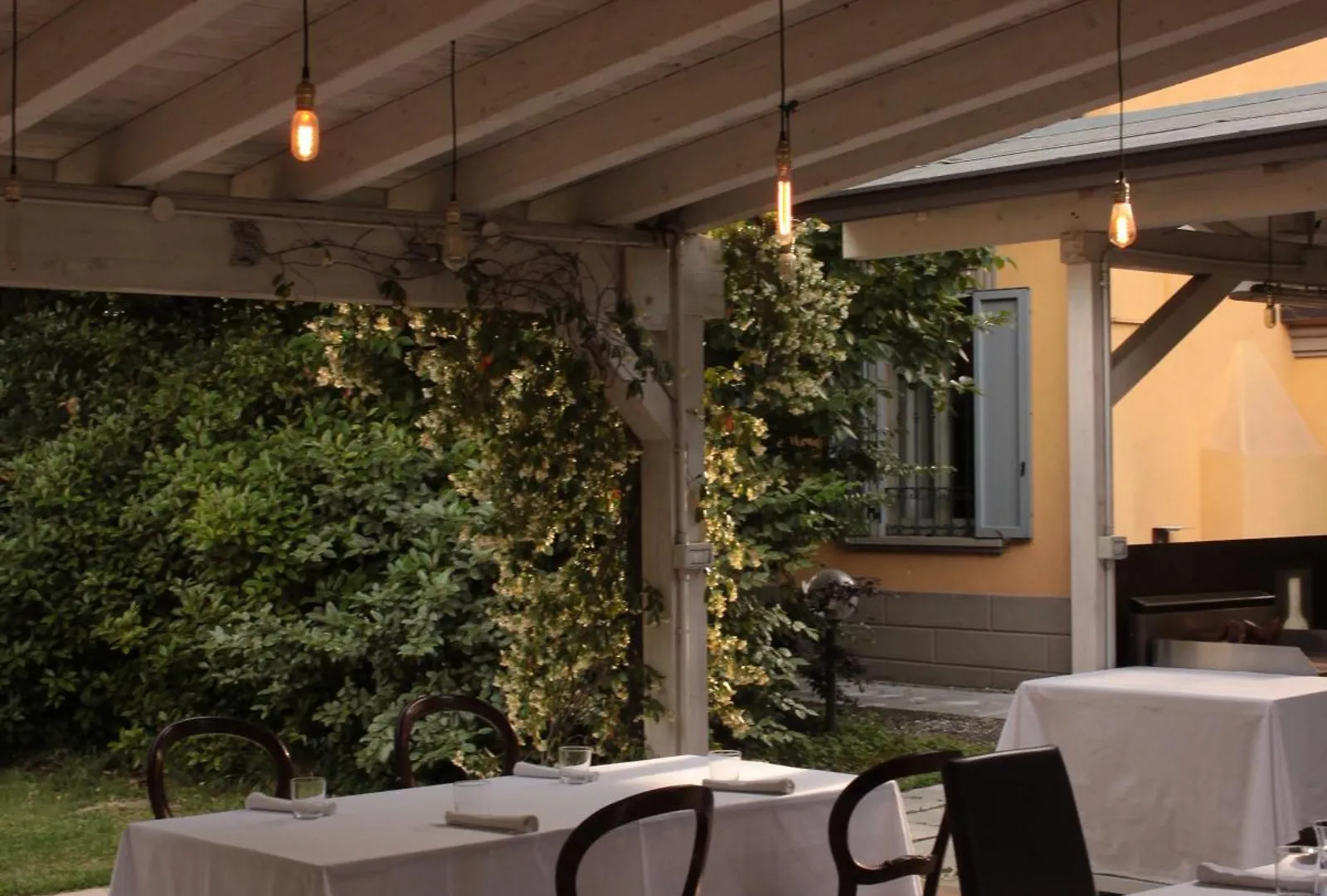 Locanda San Martino San Martino in Rio